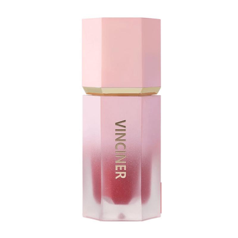 Long-lasting Matte Smooth Liquid Blush 8 Colors with Natural Color Enhancement