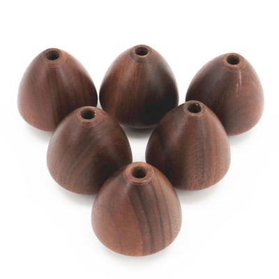 1 Adet Kahve Çekirdeği Öğütücü 40x40mm 6mm Kahverengi El Değirmeni Sapları