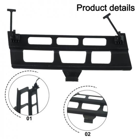 Fit Front Tow Eye Hook Cover for Mercedes For EClass For W124 For E300