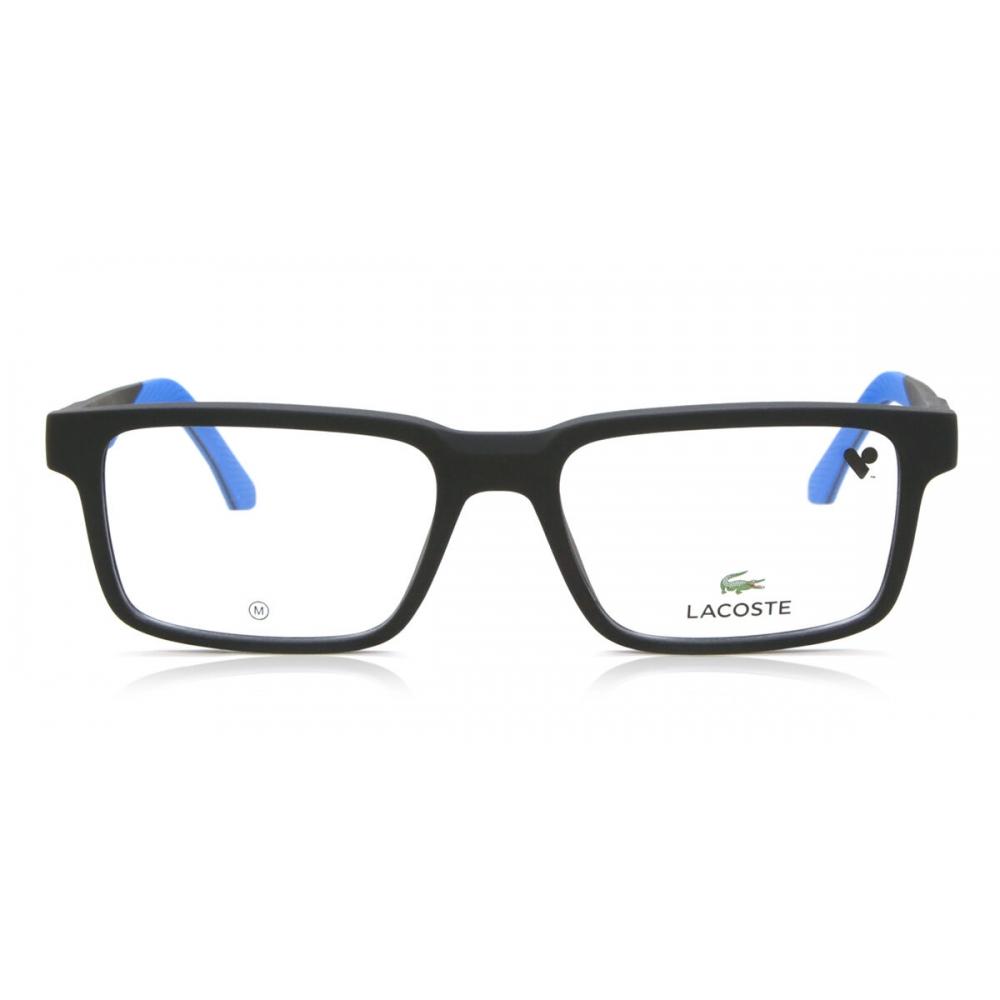 

Lacoste L2922 001 Men Eyeglasses 55-17-145