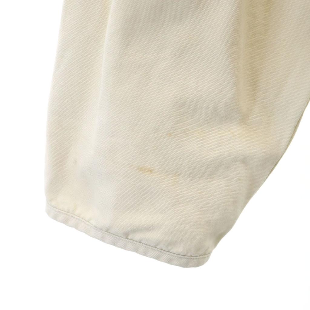 Eddie Bauer Jacket M Ivory system Women Used