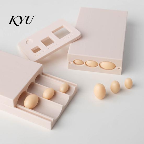 Bead Rolling Device 1 Set Polymer Clay Ball Maker, Oval DIY Jewelry Making Roller for 10mm 12mm 15mm Beads, Tool Sculpting Tools
