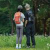 Outdoor Leisure Hiking Sports Backpack Hiking Bag Waterproof Large Capacity Lightweight Travel Multifunctional Backpack