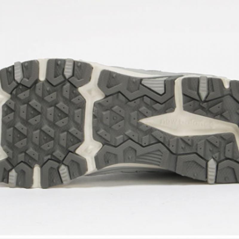 New Balance Running Shoes 410 Unisex Running Shoes Grey Mt410bg5