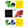Motorcycle Universal Adjustment Accessories Adjuster Wheel Chain Tensioner Roller Tightener for Motorbike Motocross Chopper ATV