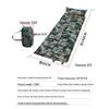 Portable Foldable Inflatable Camping Mat