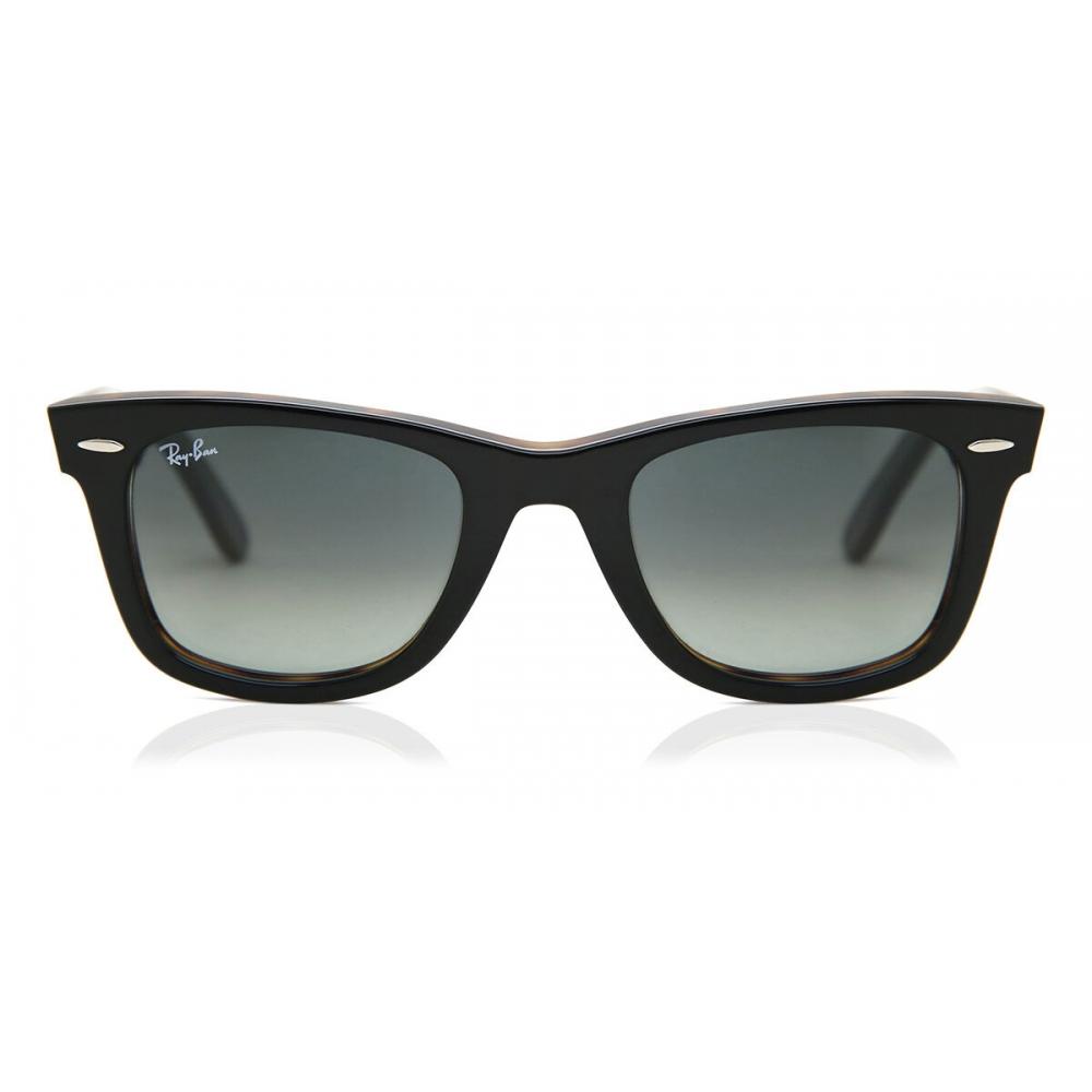 Ray Ban Rb2140 Original Wayfarer 127771 Unisex Sunglasses
