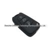 Hyundai Kia 3-Button Folding Car Key Shell with HOLD Feature