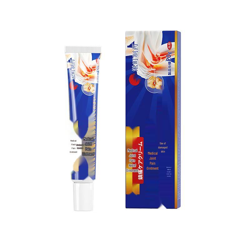 Songding Joint Pain Relief Gel