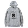 Winter Hoodies Sam and Colby Pullover XPLR Hoodie Printed Sweatshirt Men Womnen Fashion Design Pullover Men Fleece Hoodies