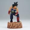 BANPRESTO Dragon Ball History Box Vol.6 Bardock