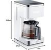 Coffee Maker Graef FK 401