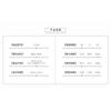 Sexy Women's Panties Lace Transparent Seamless Open Crotch Gear Sexy Hot Hollow Thong Low Waist Erotic Underwear