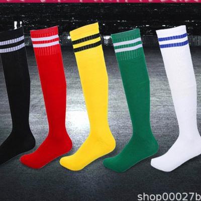 Football Socks Men'S And Women'S Stockings, Non-Slip Professional Medium Tube Sports Socks Children'S Adult Football Socks Football Sports Socks
