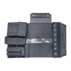 Classic Kneeboard Pilot Kneeboard Multifunctional Organizer Pilot Notepad Holder