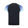 Li Ning Table Tennis Collection Table Tennis Clothing Sets Unisex Black AATW009-1
