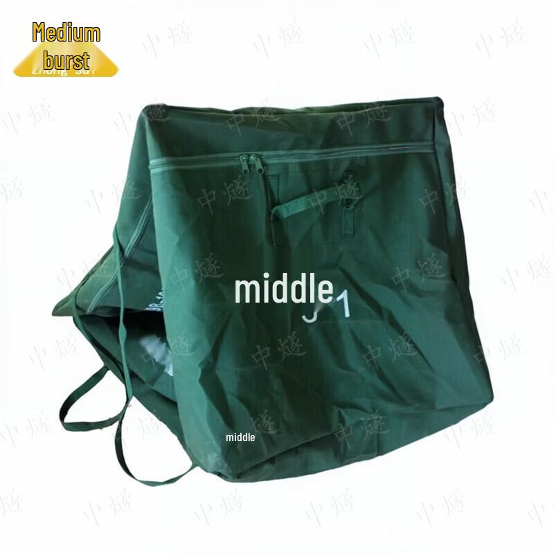 Squad Tent Accessories