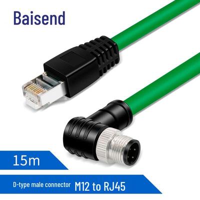 Interconectividad – Cables de red