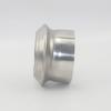 Automotive Exhaust Flange 304 Stainless Steel Universal Flange Used for Mercedes-Benz BMW
