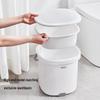 ecoco 14L Folding Foot Bath Bucket