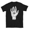 Üst giysisi – T-shirtler