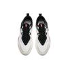 Anta AT91 Lifestyle Series Trendy Casual Non-Slip Wear-Resistant Low-Top Skate Shoes Men Sneakers White Black Red 112218072-3
