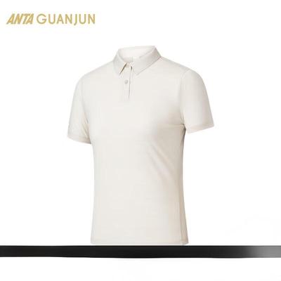 Women's Champion All-Weather Soft-Wool Polo Shirt