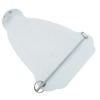 Iron Shoe Cover Ironing Shoe Cover Iron Plate Cover Protector Protects Your Iron Soleplate For Long-Lasting Use
