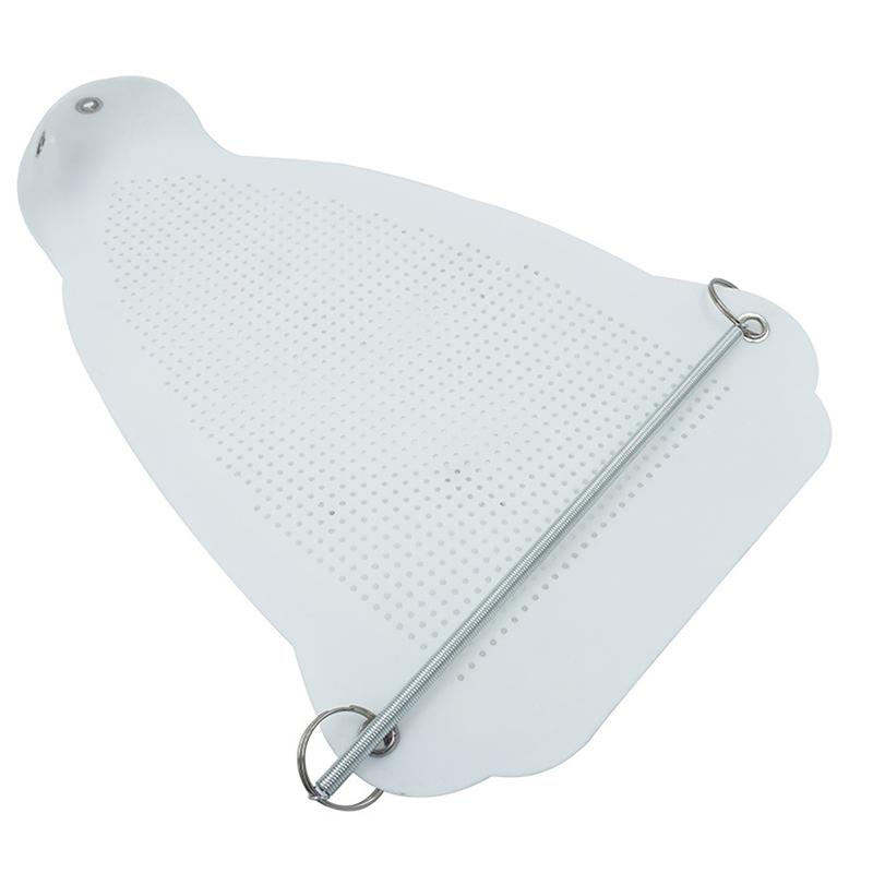 Iron Shoe Cover Ironing Shoe Cover Iron Plate Cover Protector Protects Your Iron Soleplate For Long-Lasting Use