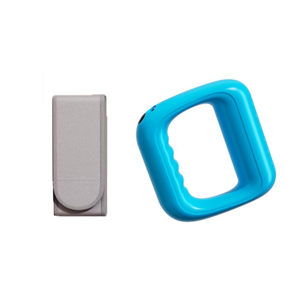 Muscle Masajeador Fascial Massage Ring Electric Neck Shoulder Masajeador  Muscle Relaxation