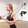 Durable Resistance Band Door Anchor Door Mount Yoga Fitness Equipment  for Resistance Bands