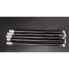 @Makeup Brushes Black Color Set OF 5 Zr134-60%Off