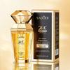 1PC 24.K Golden Collagen Serum 40 Ml,Hydrating Essence For Improving Fine Lines, Reduce Wrinkles,Nou