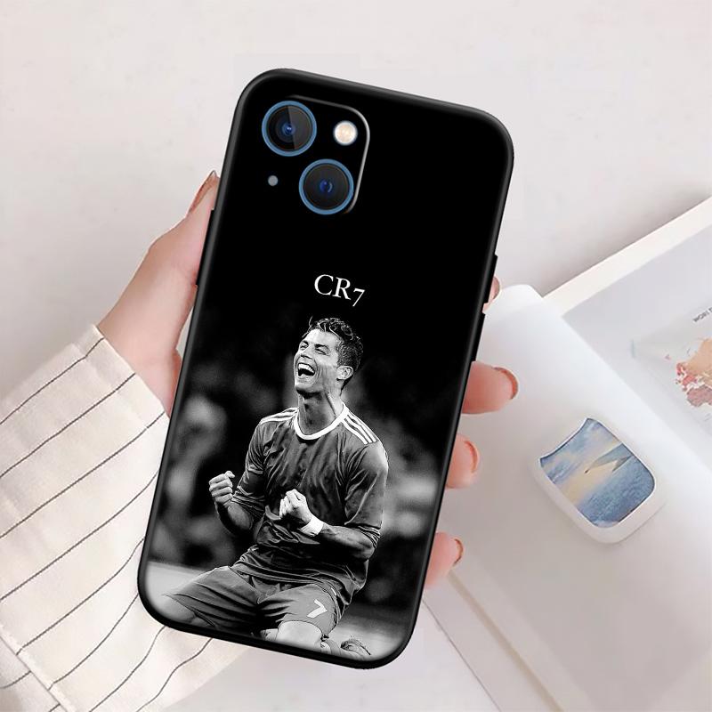 

C-cr7 Case for Motorola Edge 60 60s 70 G86 G56 G54 E14 G04S G45 G54 G64 S30 S50 X30 X40 X50 Pro Power Motorola Moto G04s