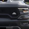 3D Metal Snow Mountain Logo Car Side Fender Rear Trunk Emblem Badge Sticker, Car Front Grill Badge, Car Decoration Additions