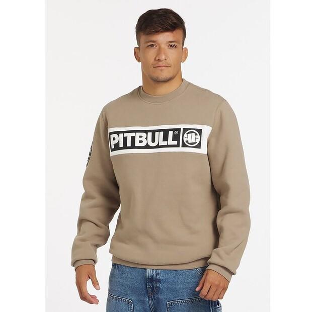 Толстовка PITBULL Sherwood M EU 3XL