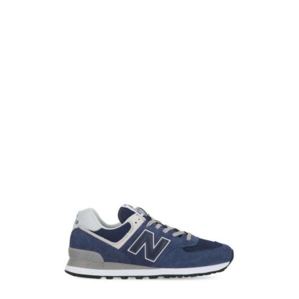 

Кроссовки New Balance Ml574evn Navy US 7 (250mm)