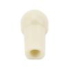 Qiilu Push Rod Ball Joint Repair Push Rod Ball Joint Set 2pcs Ball Joint