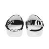 Unisex Color Print EVA Garden Clogs Soft Lightweight Breathable Slip On Shoes Beach Pool Bathroom Home Outdoor Sandals