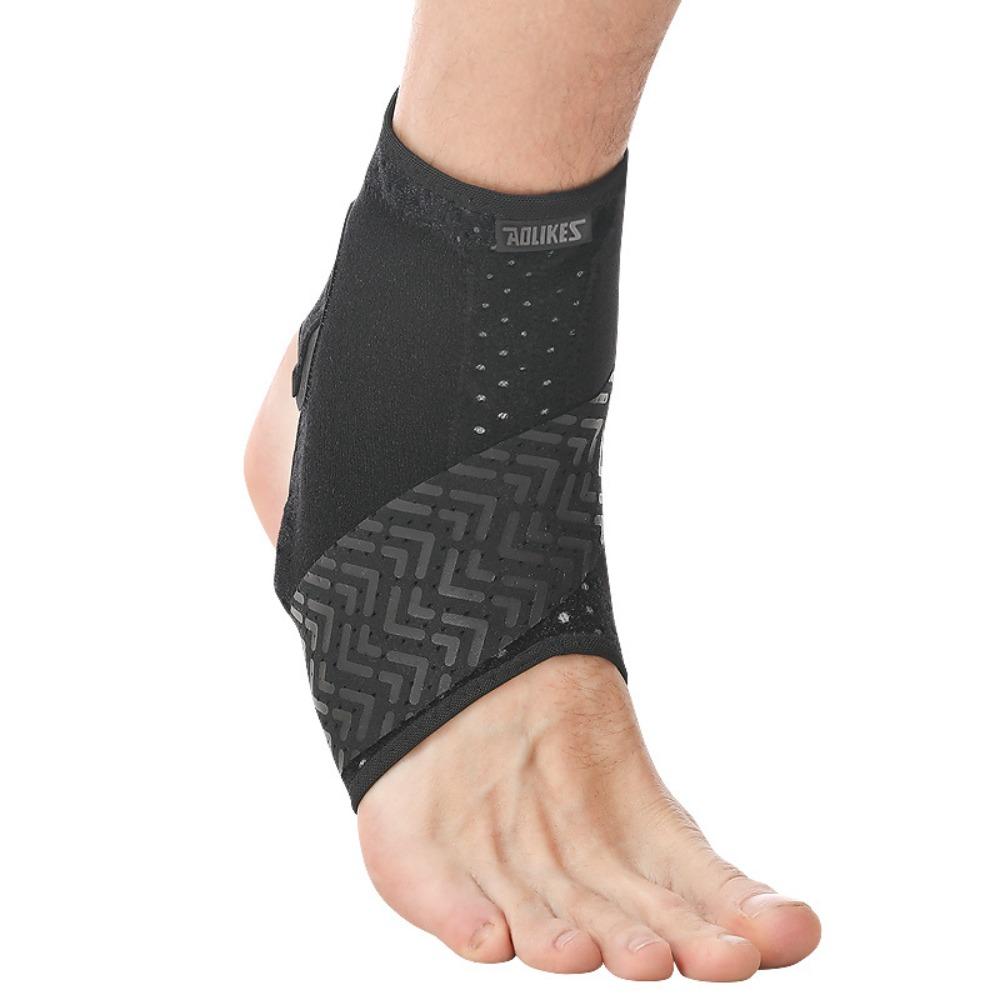 

Breathable Ankle Protector Nylon Spandex Ankle Support New Ankle Brace Men Women Right Foot L