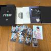 [USED] BTS PROOF Album