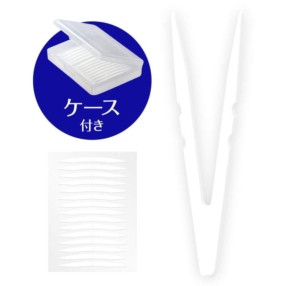 Wonder Eyelid Tape Extra 120 Tapes D-UP