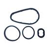 Mercedes-Benz W204 Engine Oil Cooler Gasket Sealing Ring 2711801010