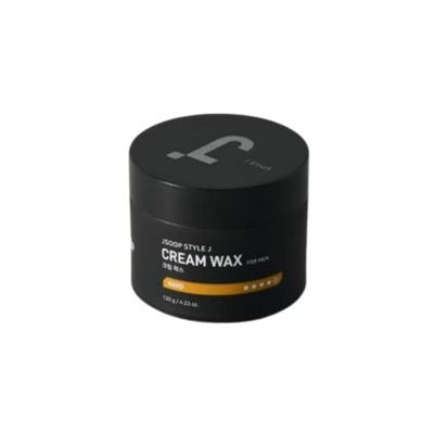 J. Soop Style J For Men Cream Wax 120g