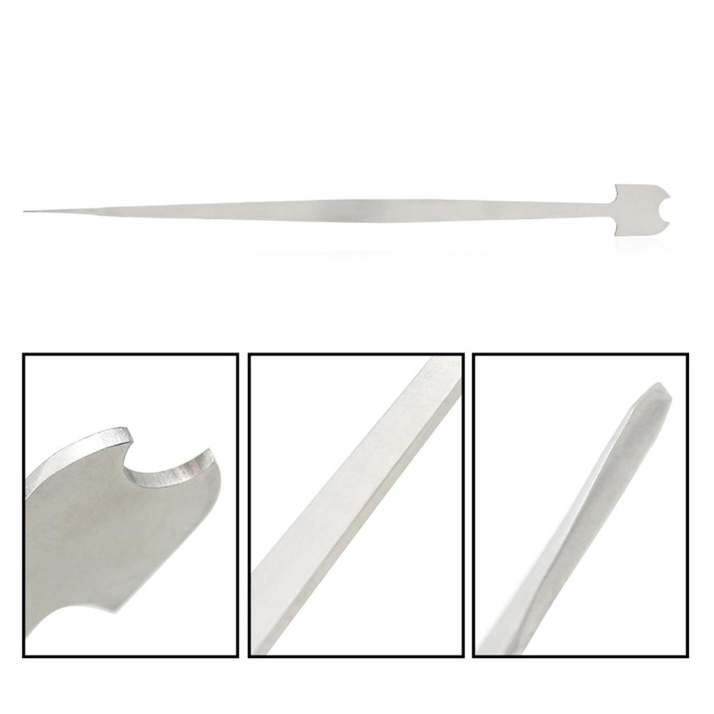 Cello S Style Setter Sound Post Cello Column Hook Instrument Tool Portable