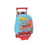 SAFTA - 3D DUMBO DISNEY TROLLEY 32CM