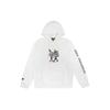 New Balance X JHI Sweatshirt Unisex White NCA89043-IV