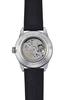 Orient Star RK-AT0007N Men's Automatic Watch, Semi-Skeleton, Mechanical, Made in Japan, with 2-Year Manufacturer's Warranty, Open Heart, Brown