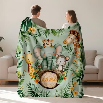 Ropa de cama – Mantas