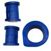 QB-For Nissan Steering Rack Bushing Set Titan -Armada 2004-2013 Polyurethane For Infiniti QX56 2004-2010